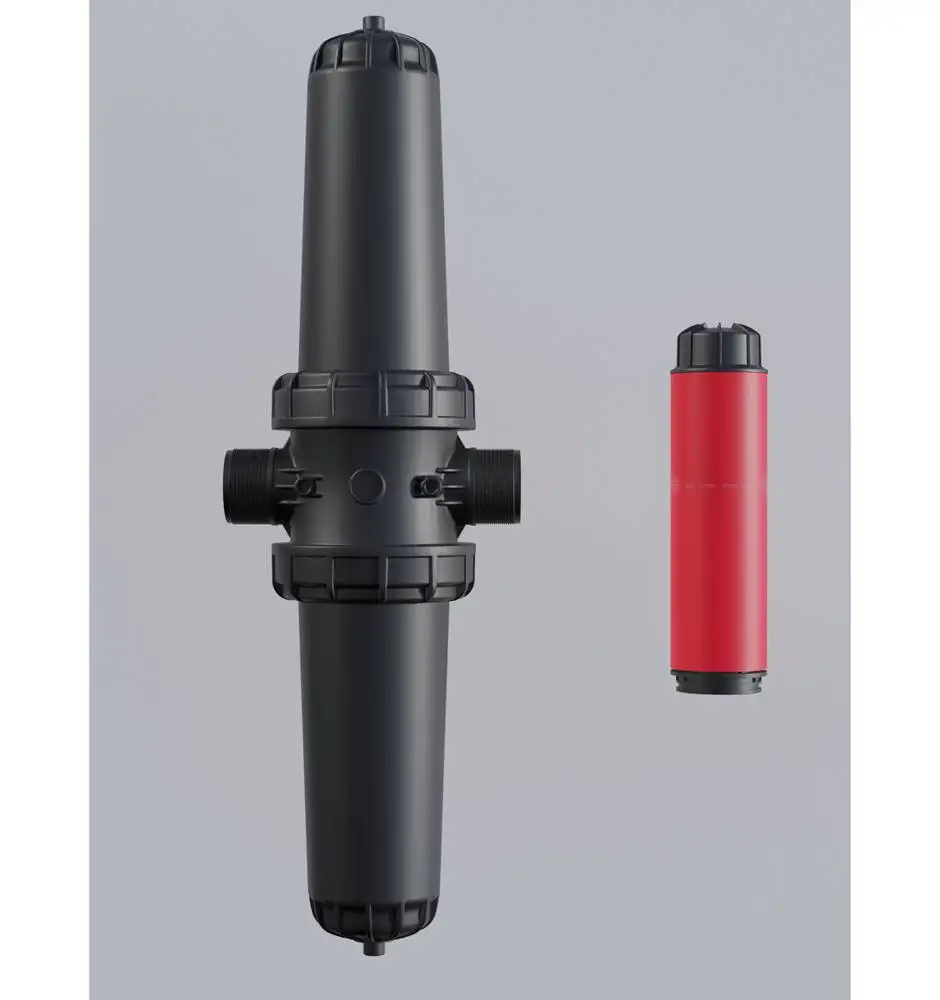 New Product Hot Selling Durable Using agriculture Water Filter Cheap Parts garden watering system