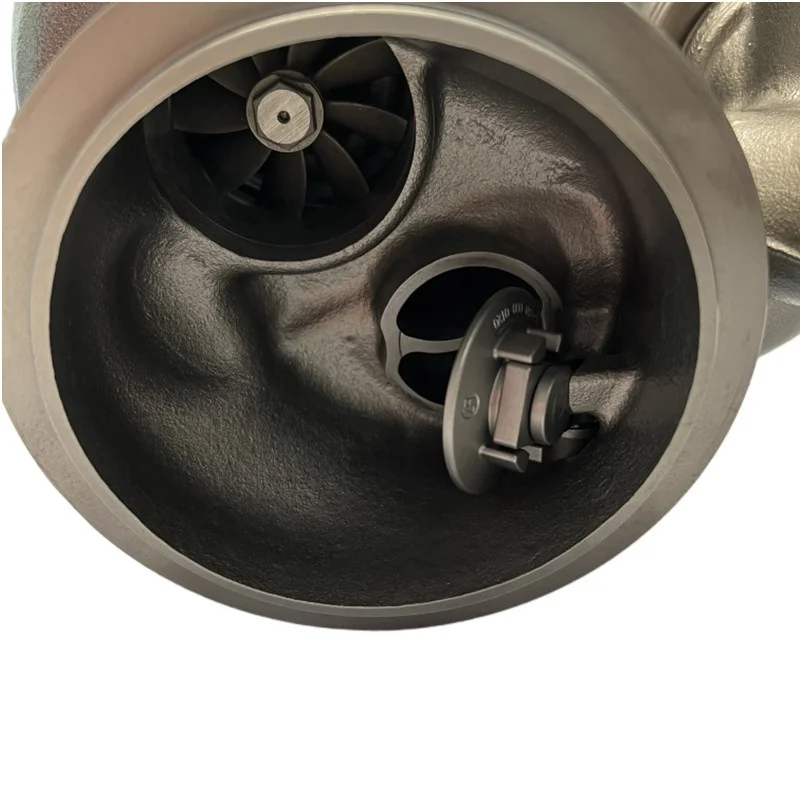 11657934605 upgrade performance turbo G30-770 Dual Ceramic Ball bearing Hybrid Turbocharger for BMW B58 6 port 3.0L engine