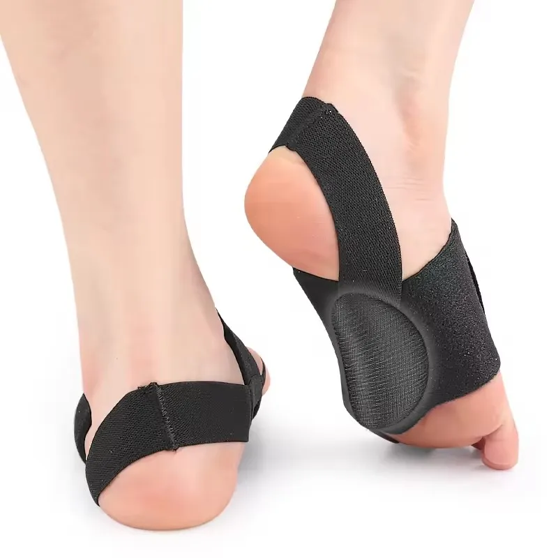 hot saling Bunion Corrector  Big Toe Brace with Arch Support Pad