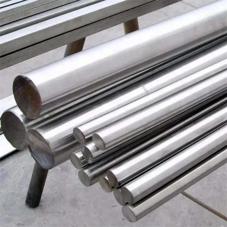Inconel 600 NS3102 UNS N0600 W.Nr.2.4816 никелевый сплав 2507 дуплексный стержень из нержавеющей стали класса Hastelloy/Monel/Ni/Inconel 625