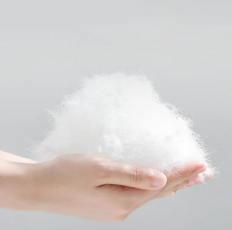 Good Price Washed 90% White Goose Down And 10% White Goose Feather