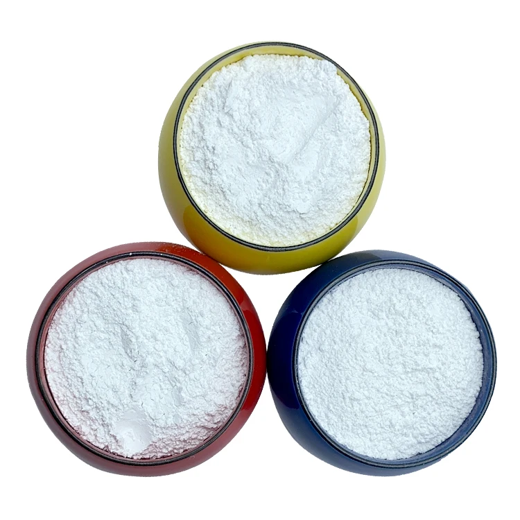 talc powder for paint, paper and plastic industry