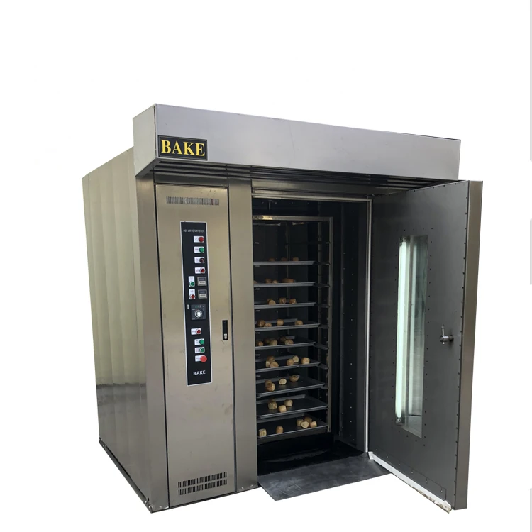 Bread production line baked baguette making machine bread maker