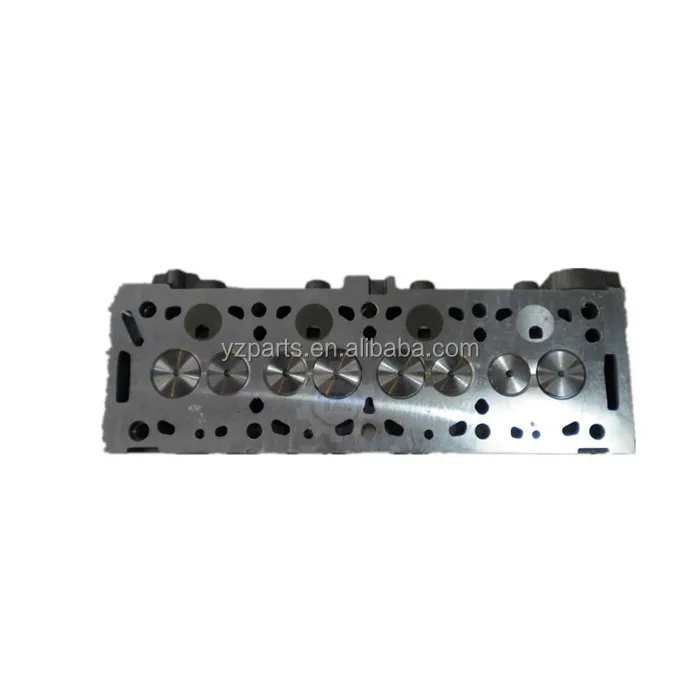 XUD9 XUD9-TE 908063 95666802 Complete Cylinder Head Assy for Peugeot 306/405 For Citroen ZX BX Xantia Break 1.9td Engine