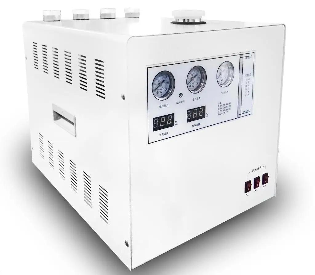 Laboratory nitrogen generators Nitrogen gas generator