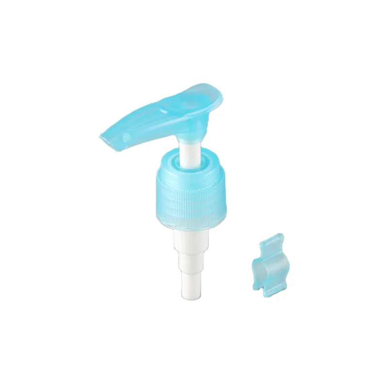 Competitive price 18/410 20/410 24/410 plastic crimp lotion pump 50ml for bottles
