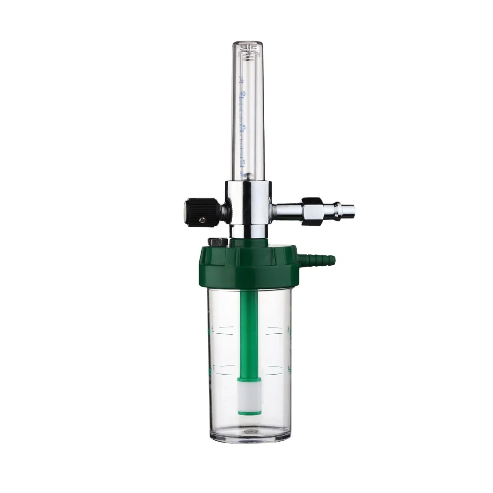 Hospital Medical Oxygen Gas Regulator Flow meter Supplier and Manufacturer