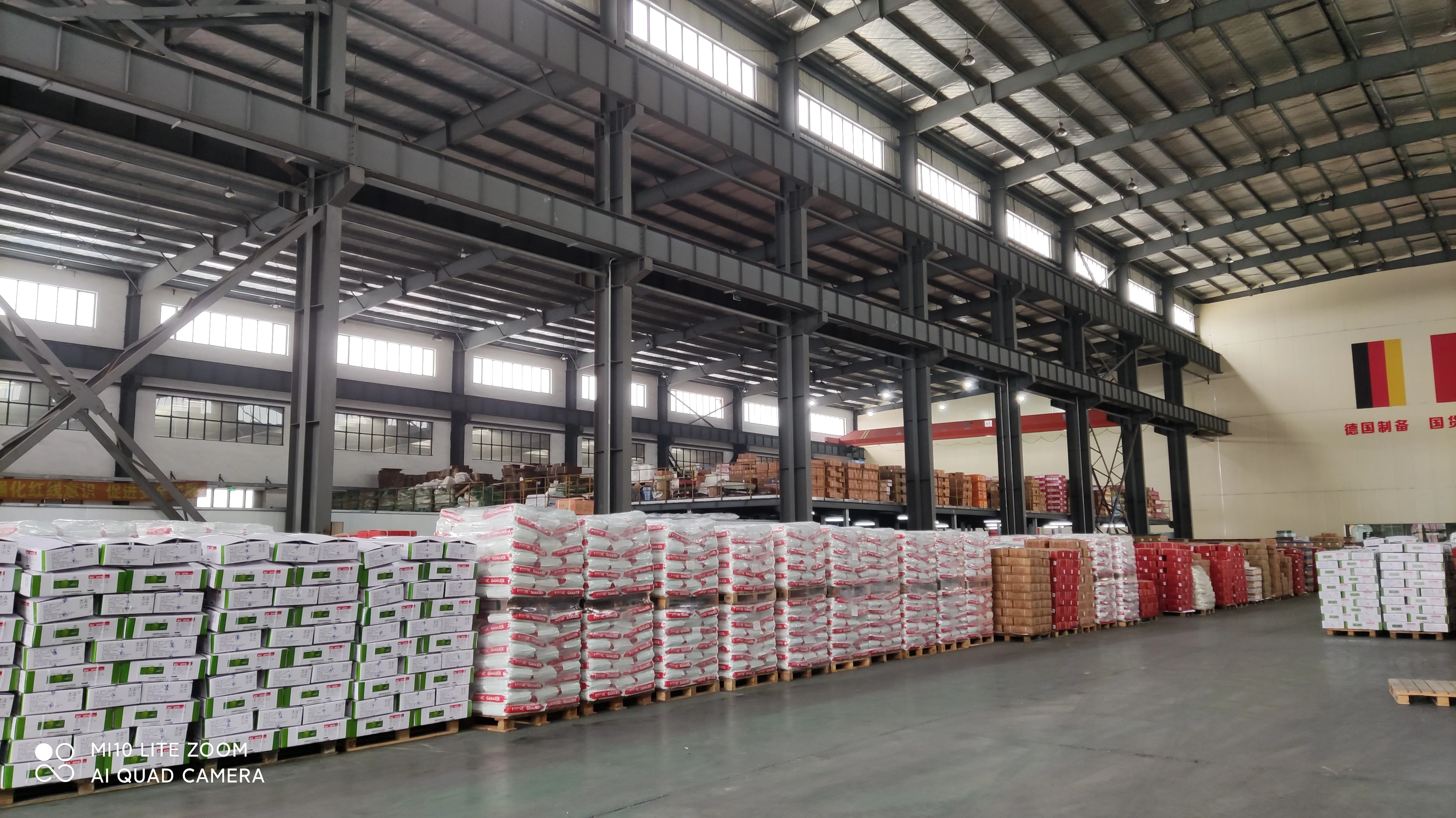 Agriculture Water Soluble  13-6-40 NPK Fertilizer Price Fertilizer Direct Sell