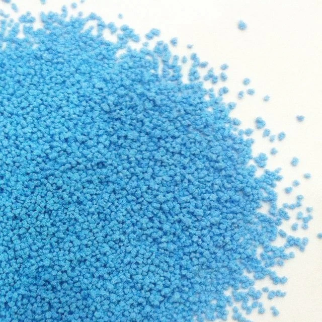 color  speckles for washing  detergent powder