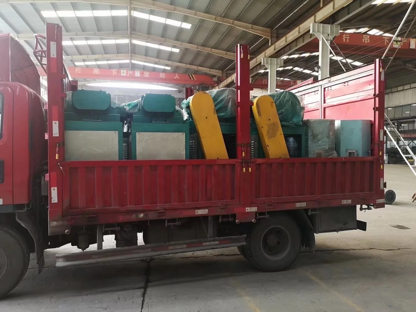 
Compound Fertilizer granulator machine/Dual roll compactor granulator machine/ Extrusion granulator machine 