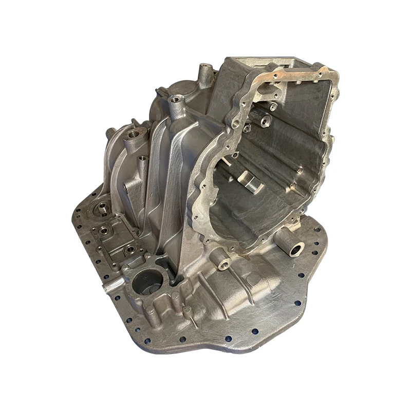 High Precision CNC Machining Wax Die Casting  Service Anodized  Aluminium Parts  + - 0.005 mm