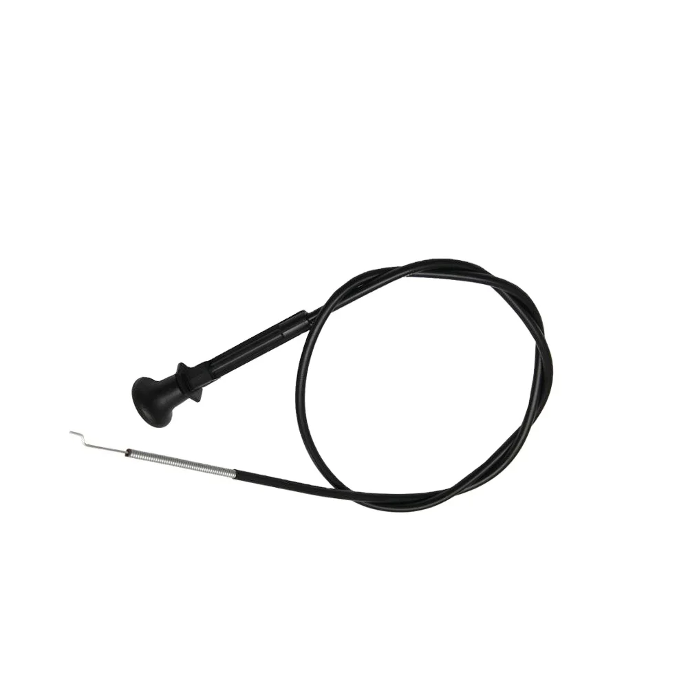 Scojet OEM ODM Factory High-quality Manufacturer Snow Blower Insulation Sleeve Throttle Control Cable