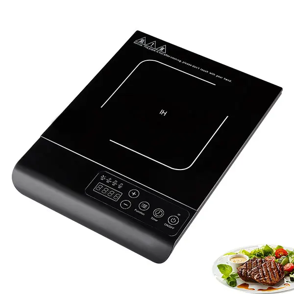 cook electrical single hob multifunction hot pot electric indective cooktop commercial portable microwave stove induction cooker