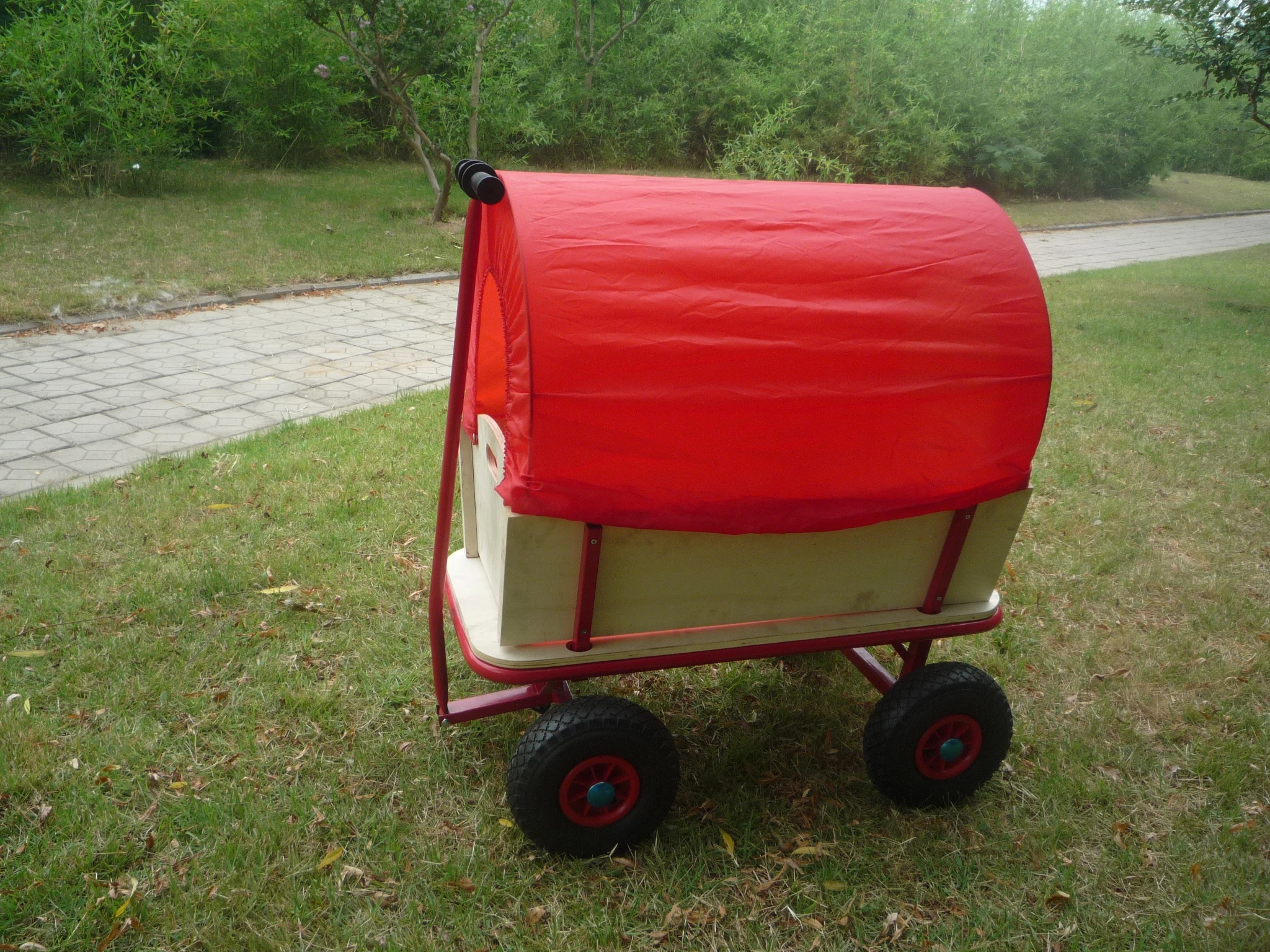 wooden kids wagon kids wagon stroller  kids metal wagons