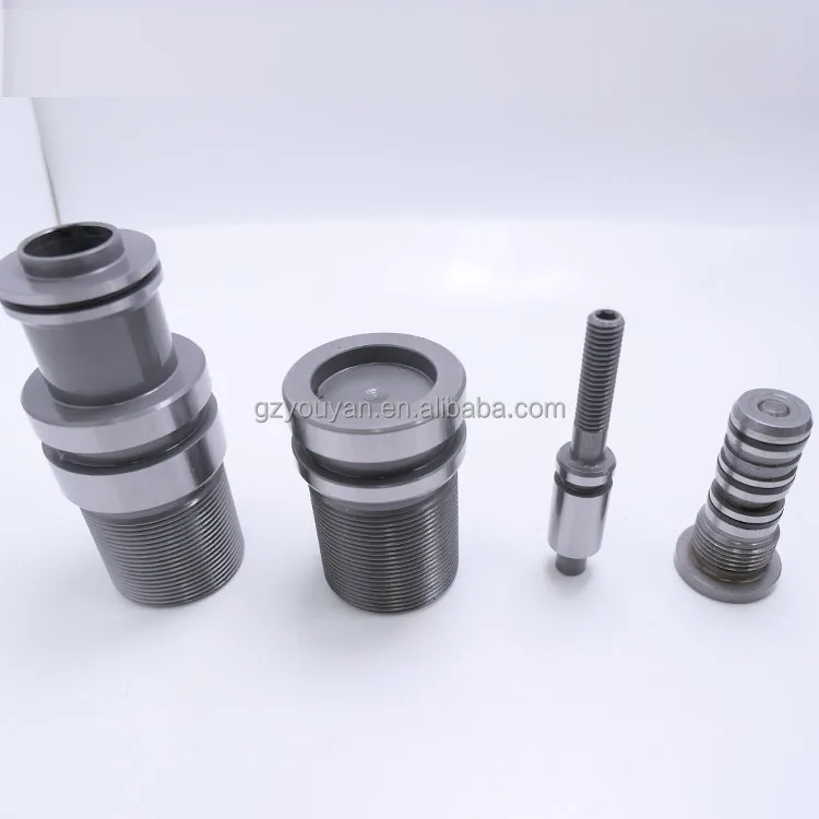 Аксессуары для экскаватора PC360/400-7/8 708-2L-15240 гидравлический насос регулировочный винт Komatsu