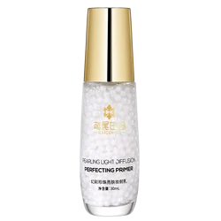 color pop cosmetics Whitening and Brightening Niacinamide Color Control Cream