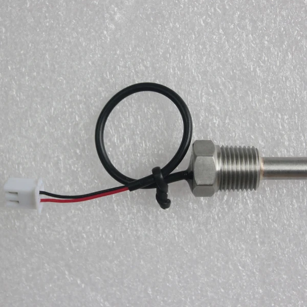 Good Precision NTC 50k Sensor Thread Probe