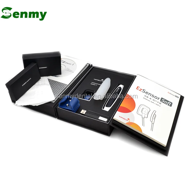  S802 Dental Vatech Ezsensor Soft xray Unit for Teeth Image in