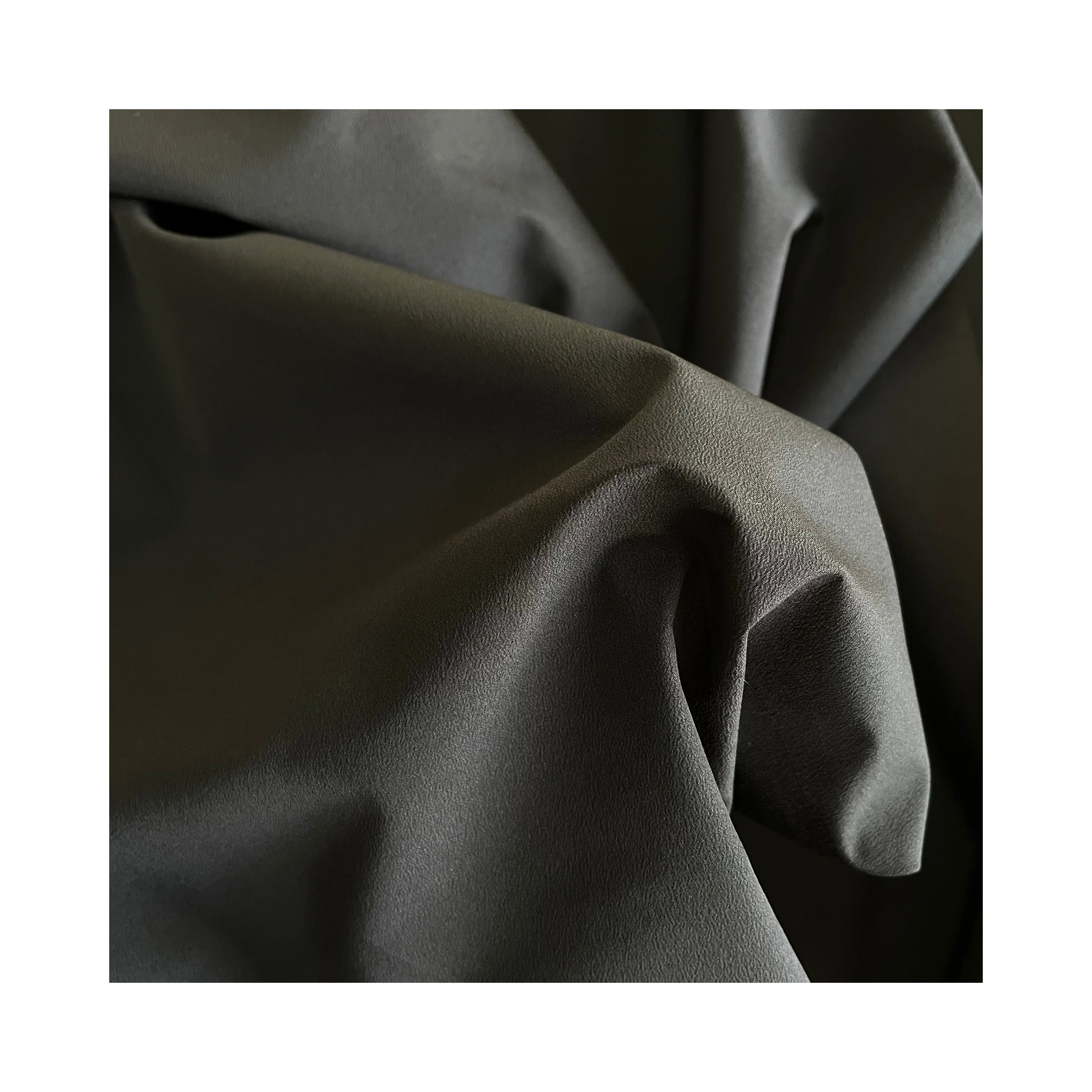 Poly Brazil Hemp 50D PLAIN TPU Down Jacket Coat Mountaineering High-quality Winter Autumn Functional Waterproof