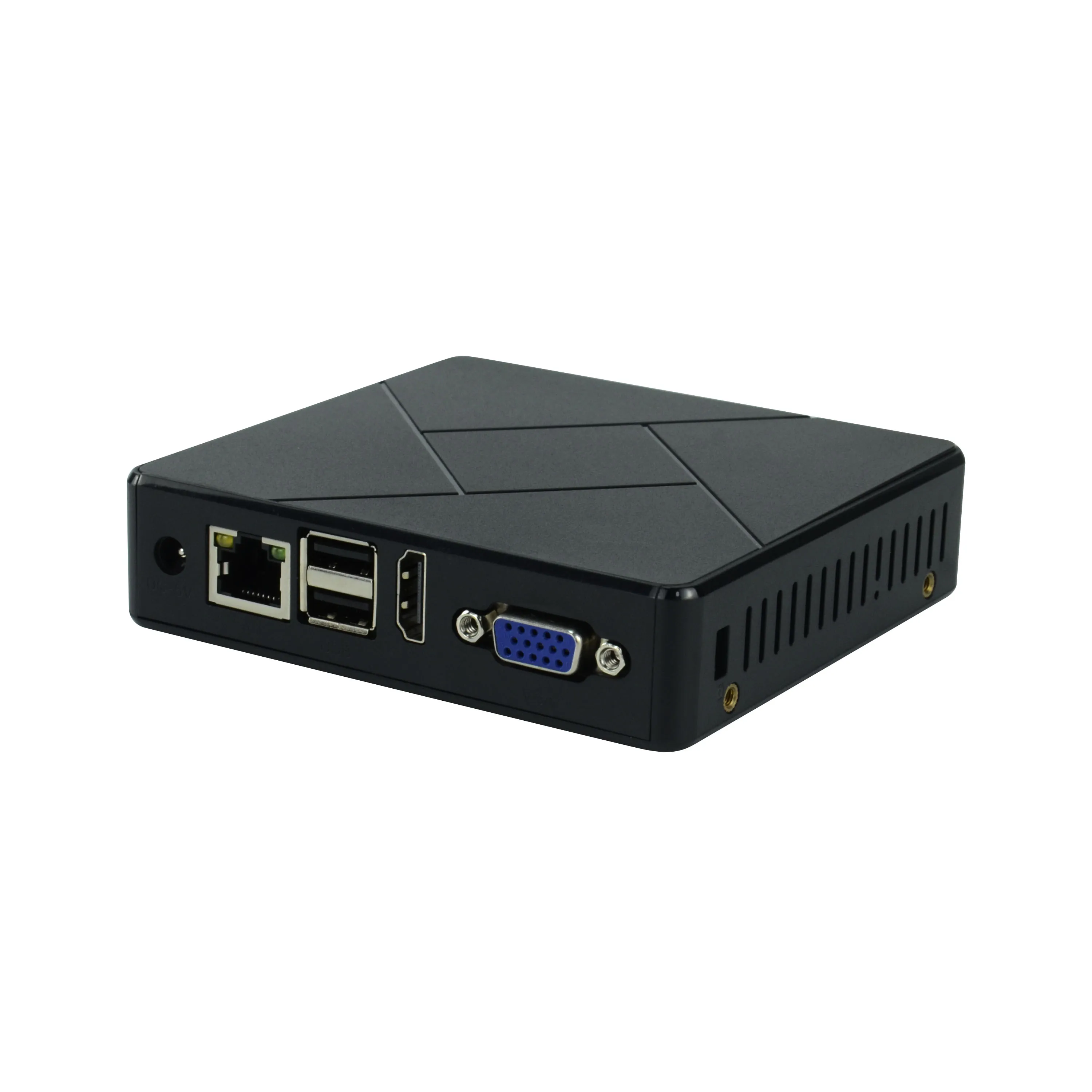 Sharevdi тонкий клиент G4-N Quad-core 1 5 ГГц RAM1GB/FLASH8GB 10 0 протокол станции ПК нулевые клиента для CBT/Образование/Товары офиса