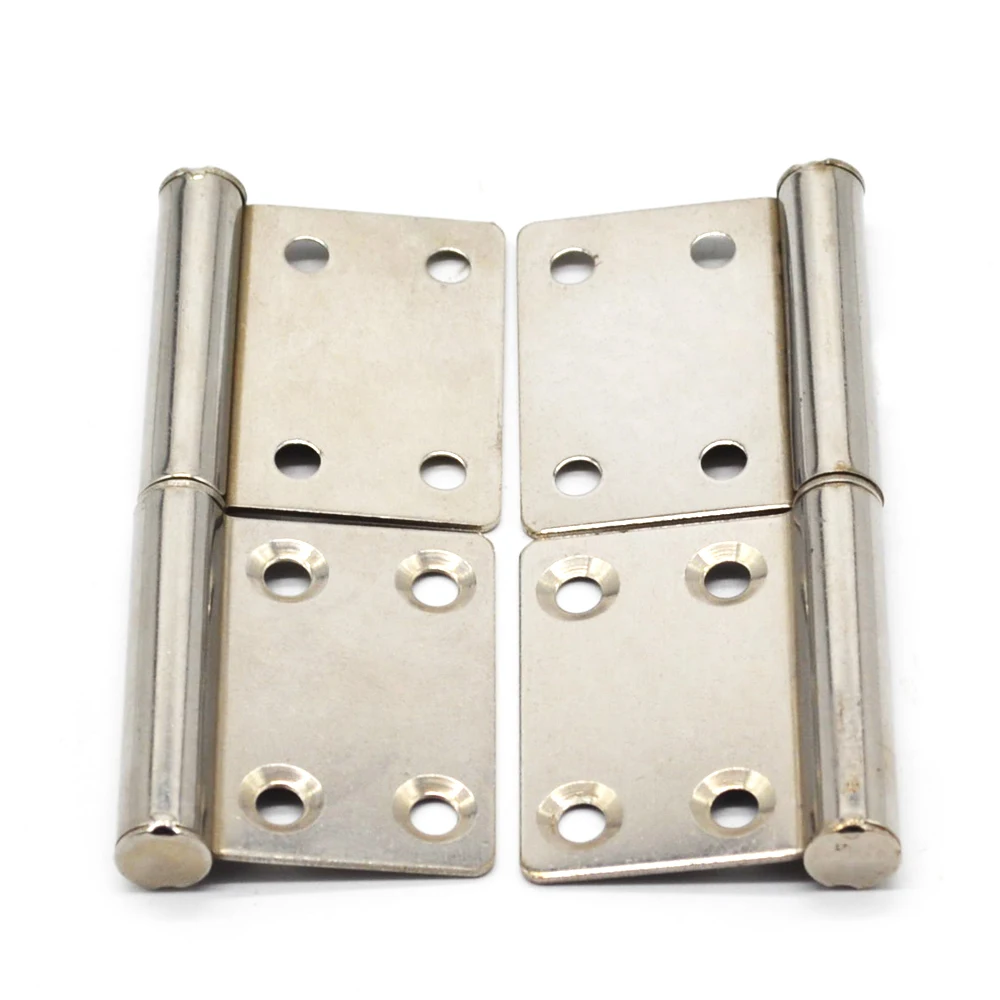 High Quality Stainless Steel 4 Inch Door Hinge
