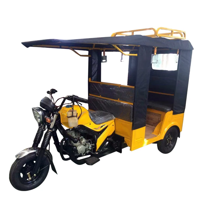 Трехколесная wheeler 150cc бензиновый трехколесный велосипед электро 3 тук