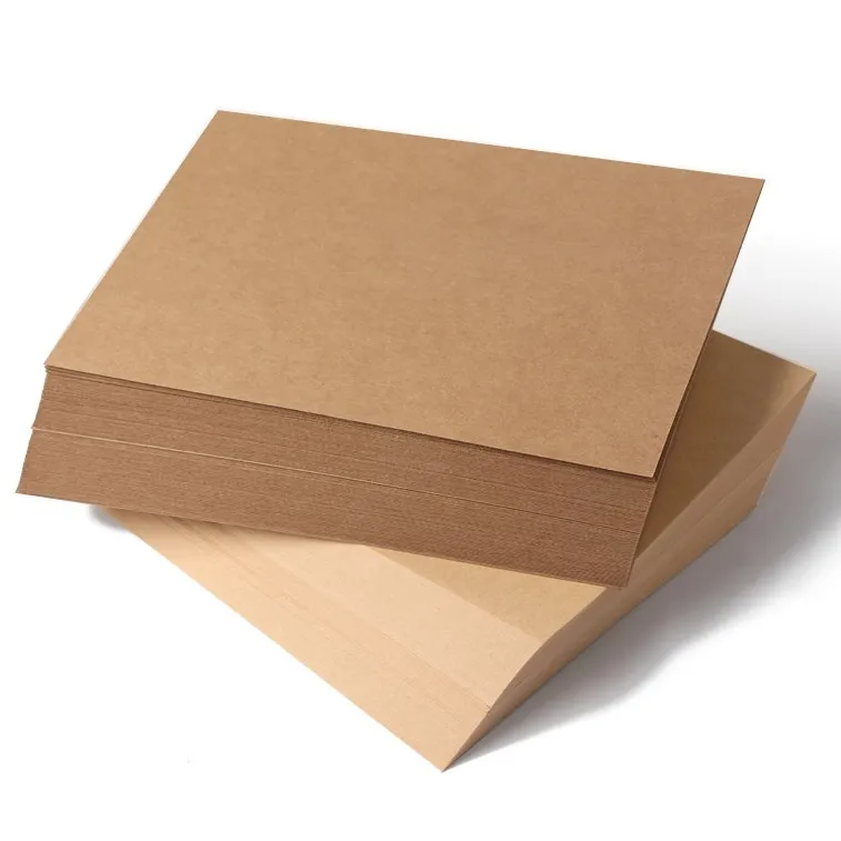 High Quality Biodegradable Heat Seal Seeds Packaging Kraft Paper Rice Pouch with Handle