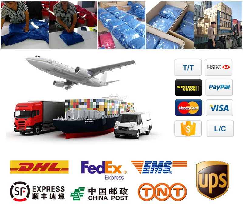 Wholesale 100% Cotton Fire Resistant Uniform For Chemical Engineering