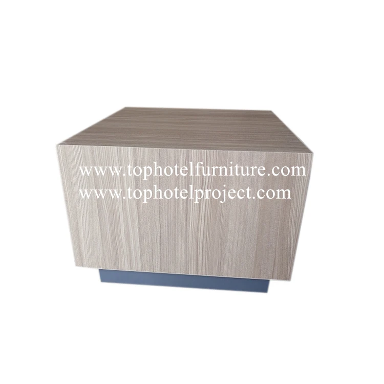 Журнальный столик TM коллекция торговых Марков от Wyndham Award Hotels TOP HOTEL FURNITURE PROJECT