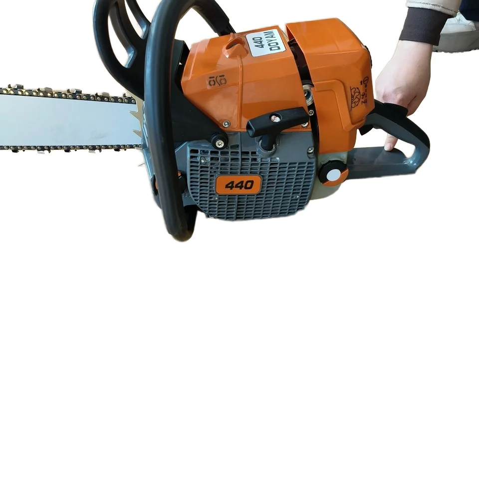 STIH MS440 MS441 бензопила