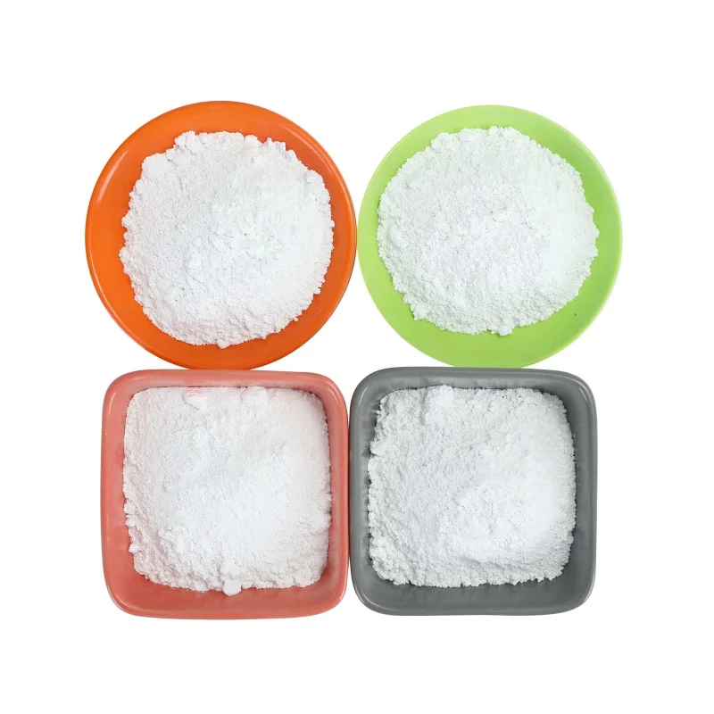 Factory outlet calcined kaolin calcined for paint calcined kaolin supplier kaolin clay cheapness