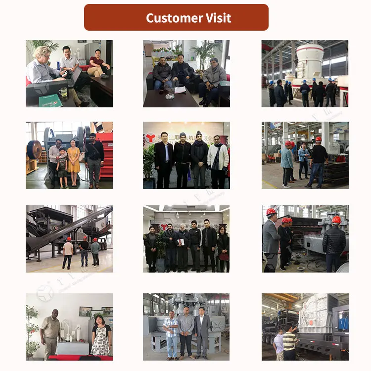China Supplier Calcium Carbonate Gypsum Powder Making Machine Potassium Feldspar European Version Powder Grinder Grinding Mill