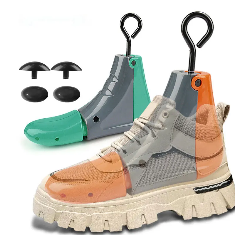 High-top Martin Boots Expander Foot Support Widening Lengthening Shoe Tree Sports Shoes Universal Adjustable Shoe Stretcher