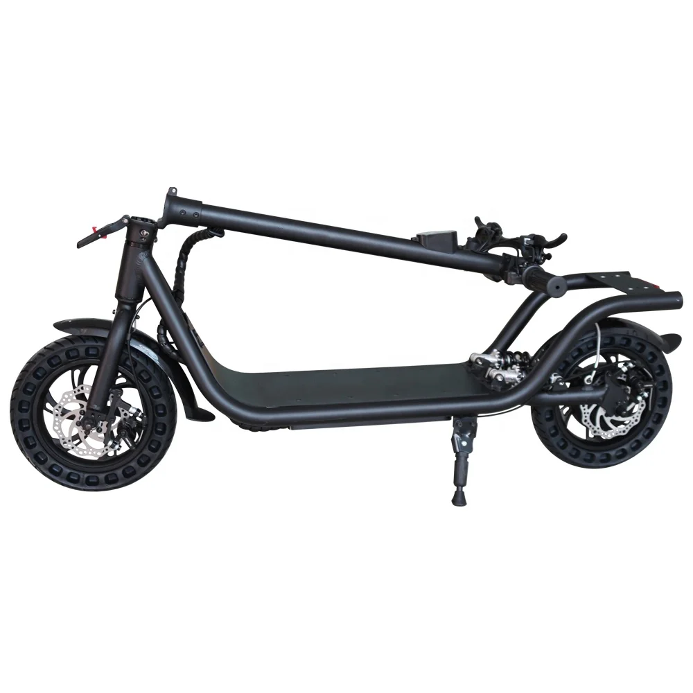  2021 New Update Design 12 inch Off Road Tire High Performance Fast Speed 45km/h adult off-road electric scooter for adults
