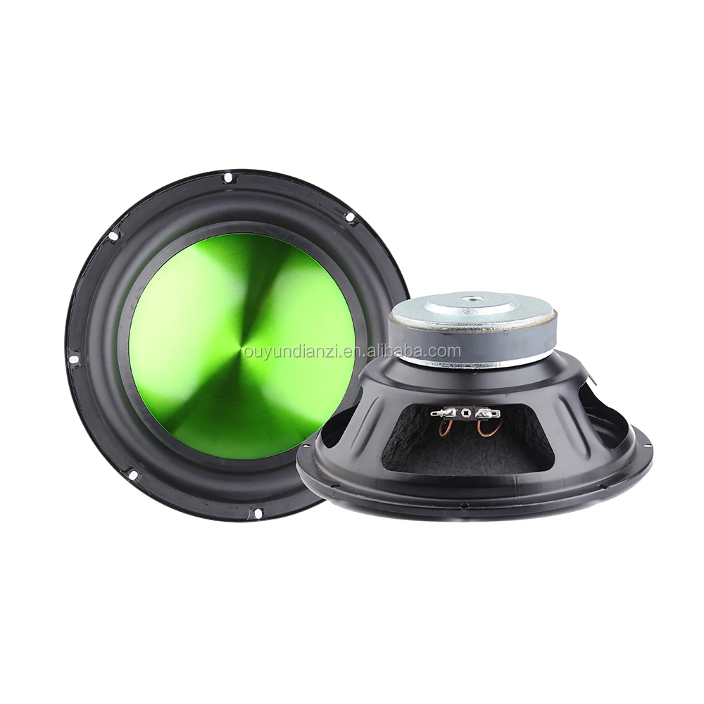 OY-S710 audio OEM brand power high performance professional car speaker