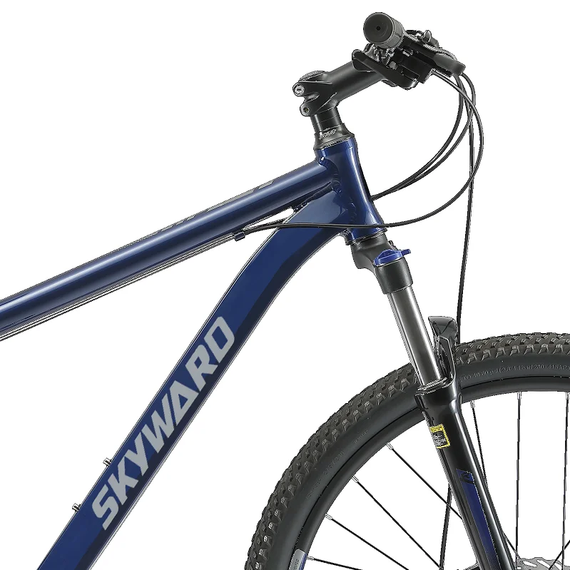 factory price 29 inch alloy double wall sugek 9 speed cassette freewheel mountain bike