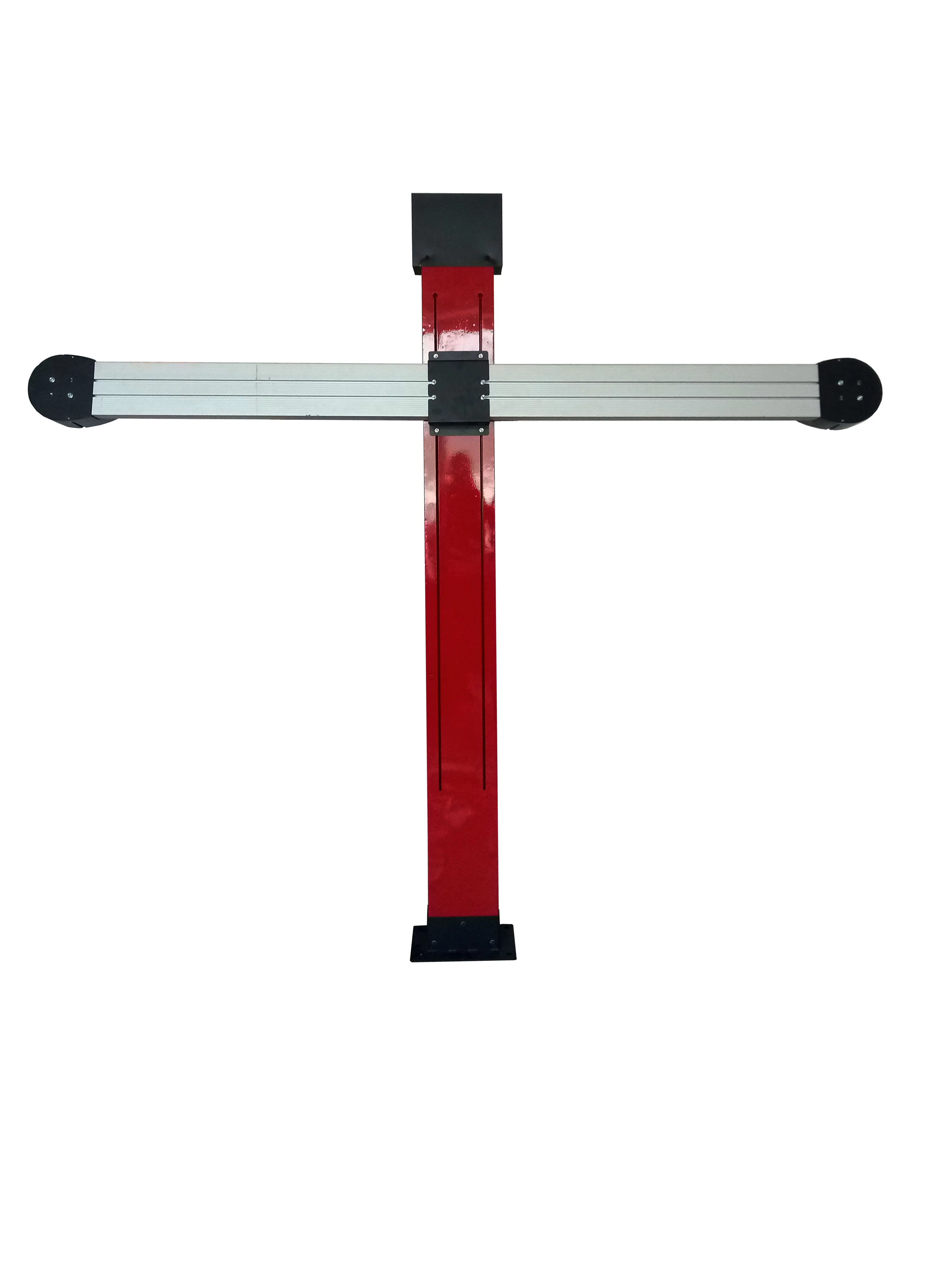 PREISION4TECH  3D wheel alignment equipment/full automatic wheel alignment machine