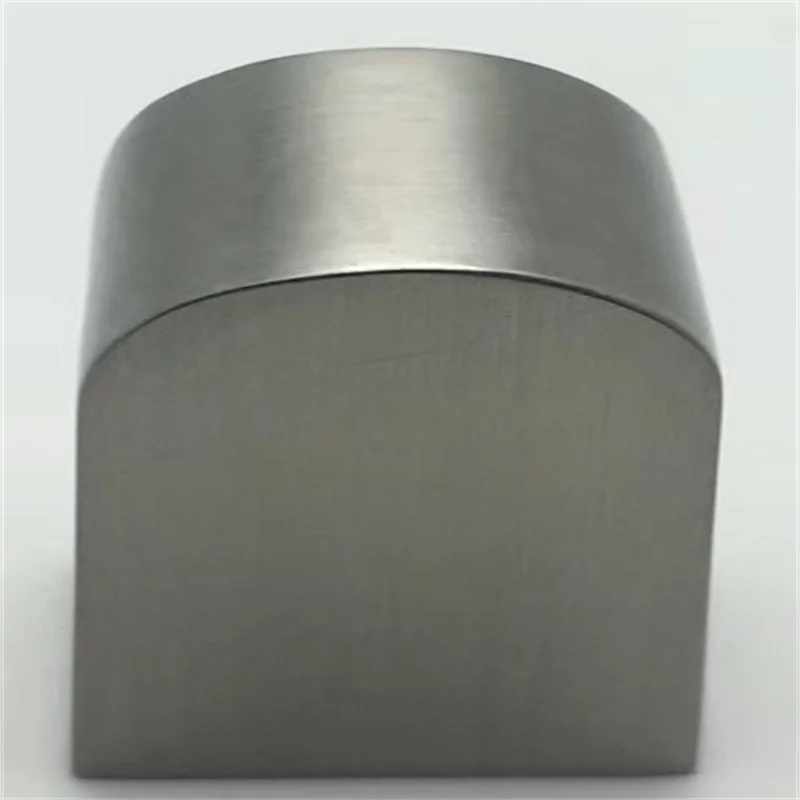 Aluminium Alloy 19.5*24* Height 45Mm Pipe Diameter 18Mm M3 Wire Handle End