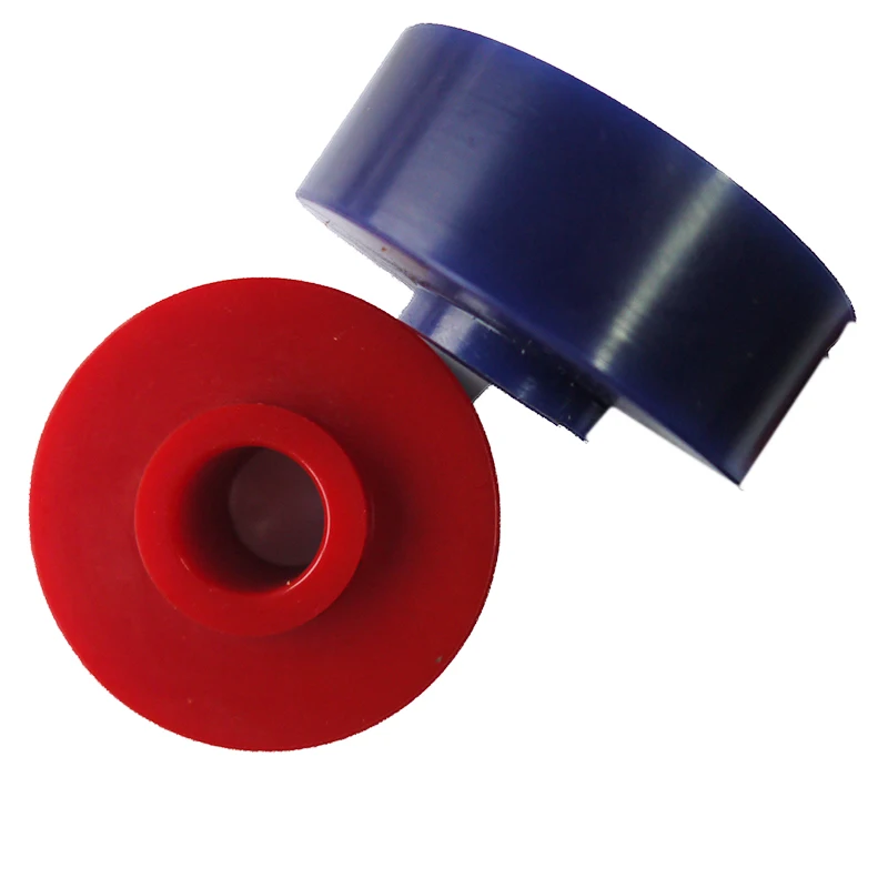 PU Urethane Polyurethane Motor Body Mount Bushings