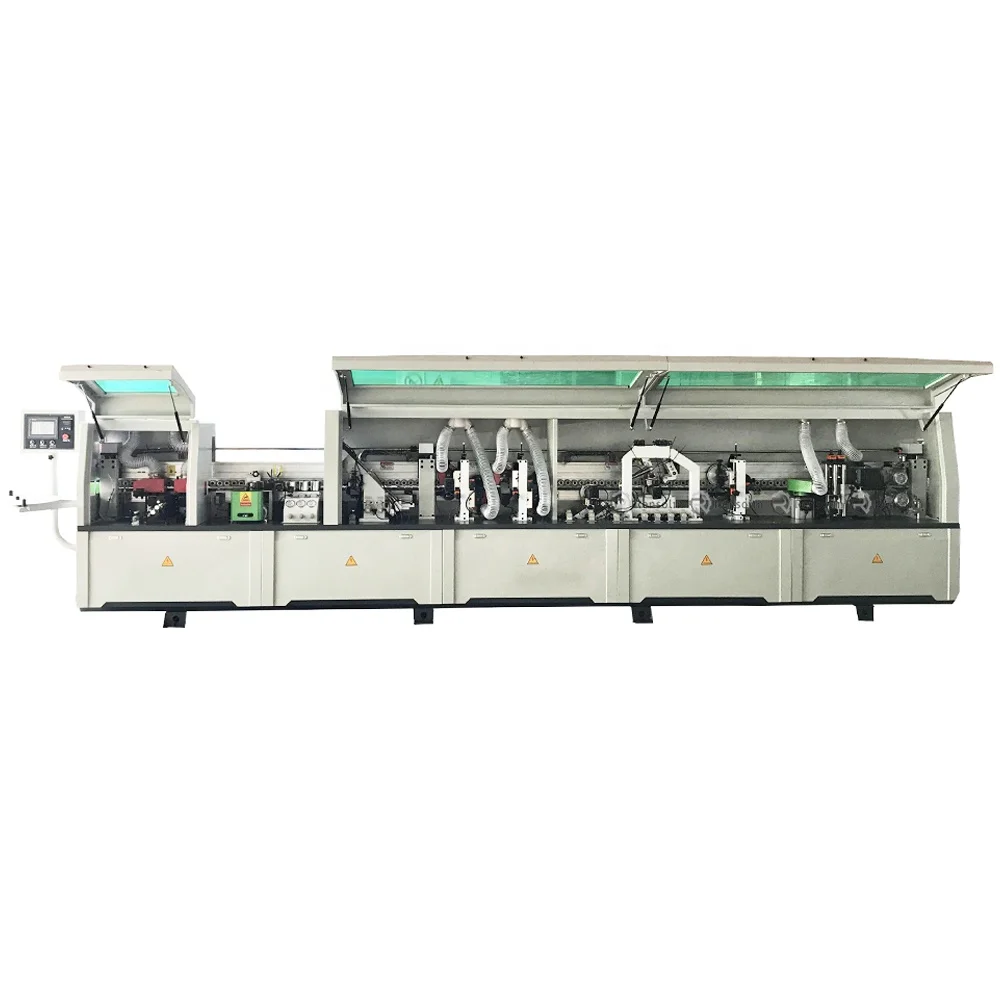 Automatic Edge Banding Machine Wholesale Superior Edge Banding Machine Price