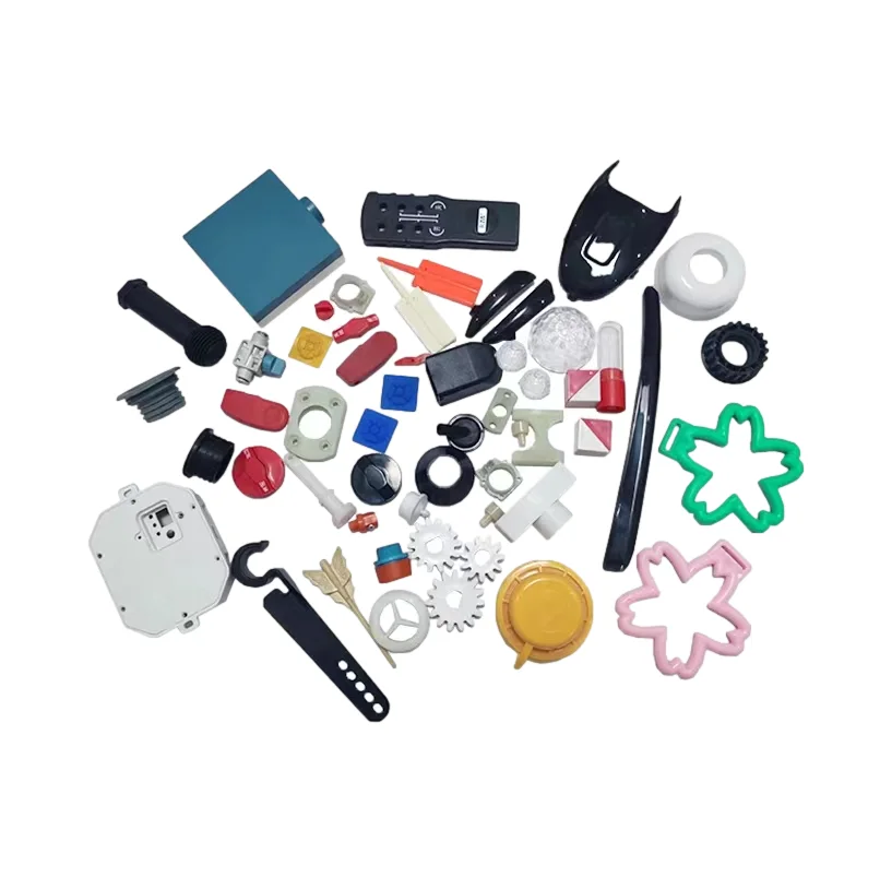 Polypropylene PP injection molding products Injection moulding factory