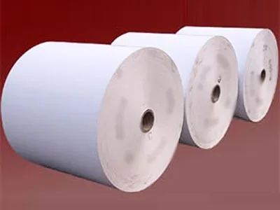 50 gsm and 55 gsm Bond paper for exercise book and notebook