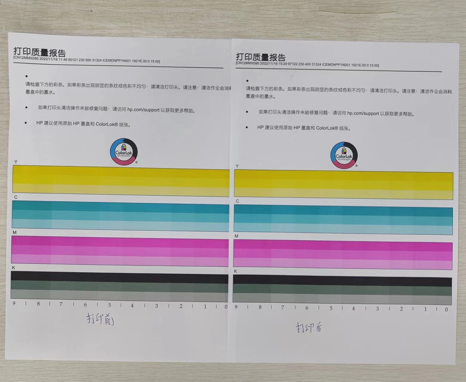 Greencolor чернила на водной основе картридж с чернилами для принтера HP 950 951 932 933 952 902 901 920 940 970 971 костюм pagewide