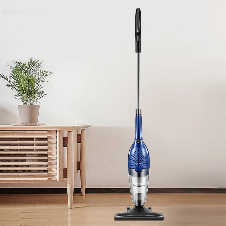 KBF108 Wireless Many Brush Head Soft Sound Handheld Vacuum Cleaner Cordless Wholesale