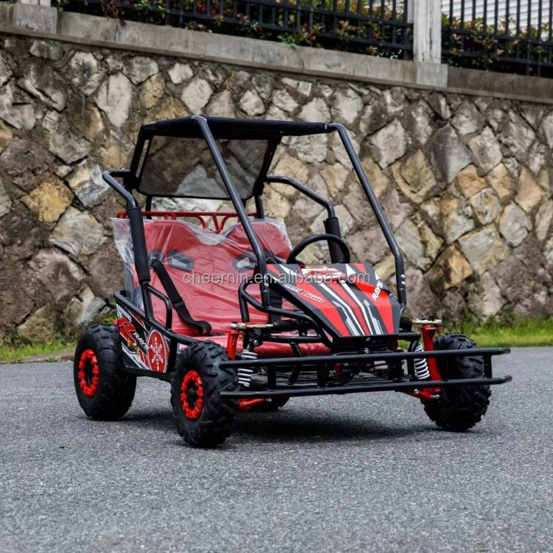 Высококачественная электрическая тележка для взрослых