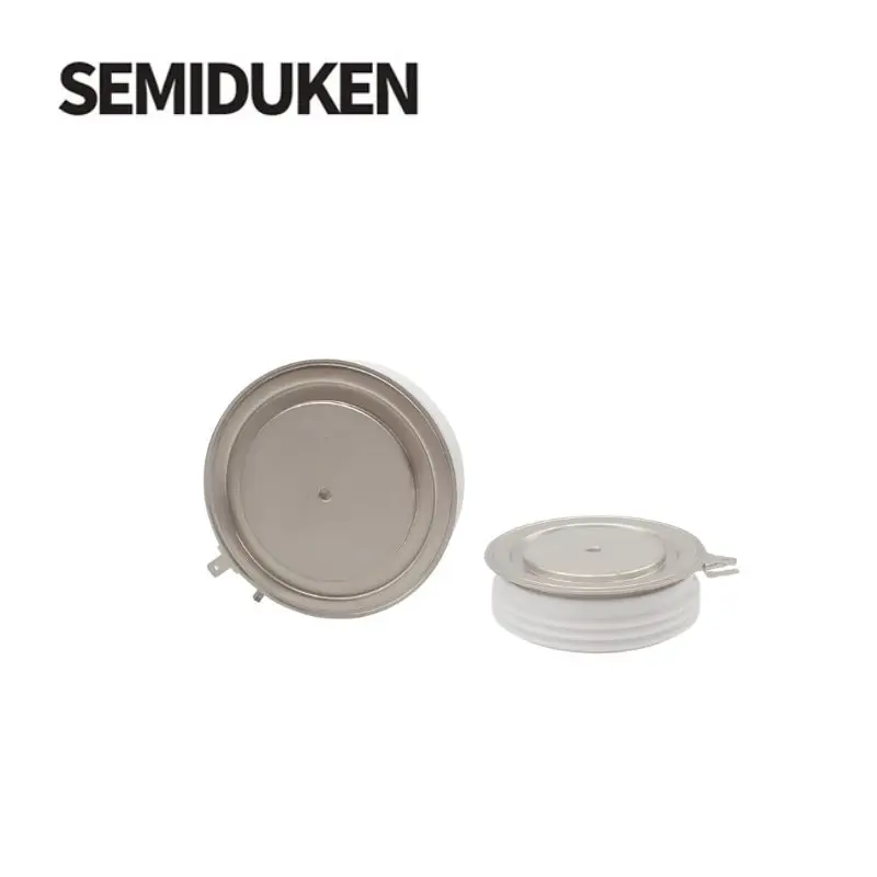Kk Series Fast Thyristor Capsule Version