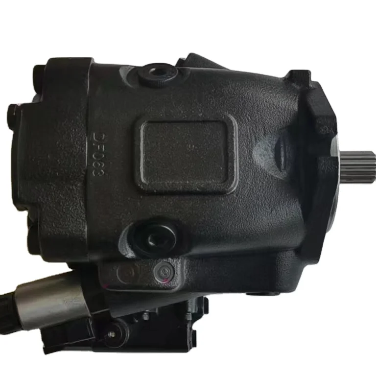 Поршневой насос VOE15079594 VOE17458125 для самосвала A35G A40F/G AG40G