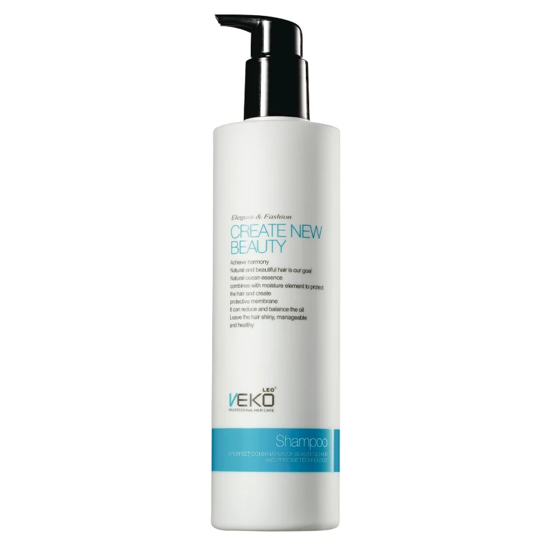 Sulfate-free color lock moisturizes hair hair dye shampoo anti lice  private label shampoo and conditioner