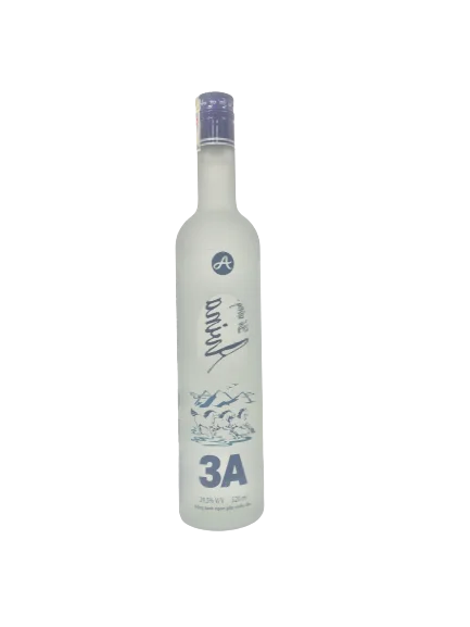 Premium Alcoholic Beverage AVINAA 3A Rice Wine vodka bulk vodka excellent vodka
