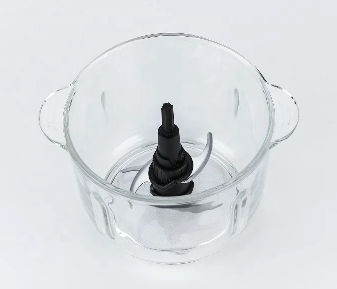 2022 new design cute 400W baby food processor food chopper electric mini meat grinder